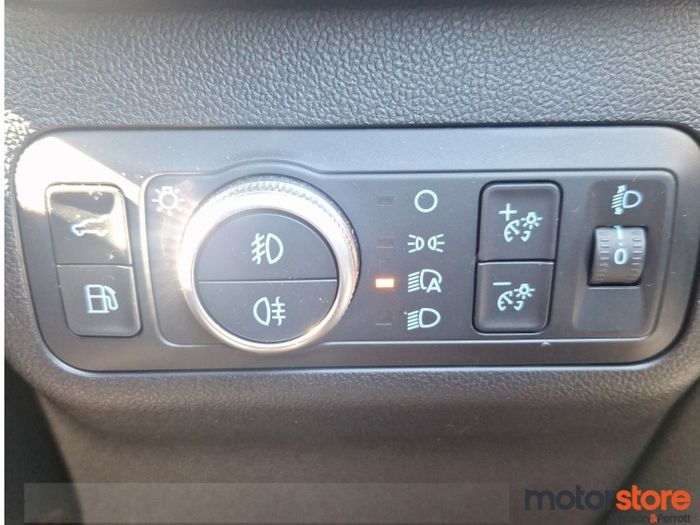 Ford Kuga 2024