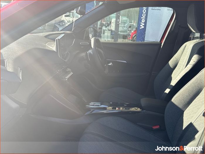 Peugeot 2008 2025