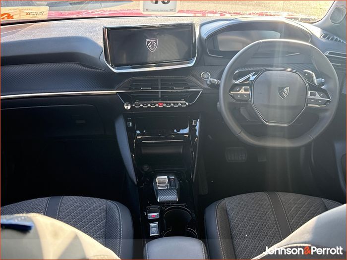 Peugeot 2008 2025