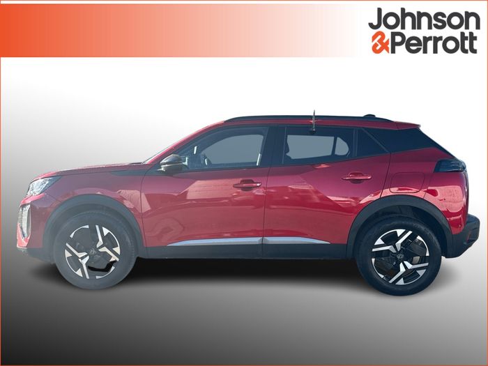 Peugeot 2008 2025