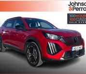 Peugeot 2008 2025