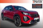 Peugeot 2008 2025
