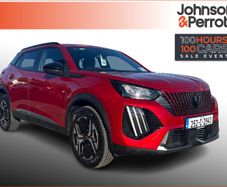 Peugeot 2008 2025