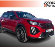 Peugeot 2008 2025