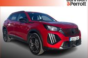Peugeot 2008 2025