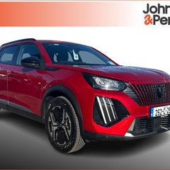 Peugeot 2008 2025