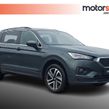 SEAT Tarraco 2023