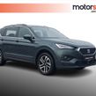 SEAT Tarraco 2023