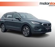 SEAT Tarraco 2023