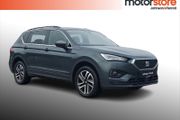 SEAT Tarraco 2023
