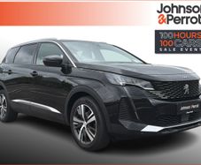 Peugeot 5008 2022