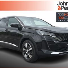 Peugeot 5008 2022