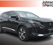 Peugeot 5008 2022