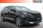 Peugeot 5008 2022