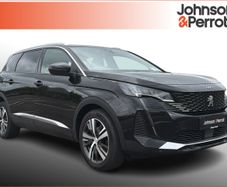 Peugeot 5008 2022