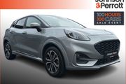 Ford Puma 2024
