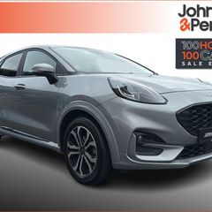 Ford Puma 2024
