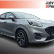Ford Puma 2024