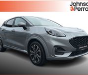 Ford Puma 2024