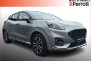 Ford Puma 2024