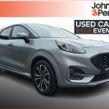 Ford Puma 2024