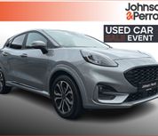 Ford Puma 2024