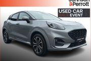 Ford Puma 2024