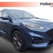 Ford Kuga 2024