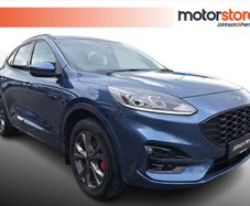 Ford Kuga 2024