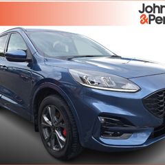 Ford Kuga 2024