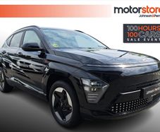 Hyundai Kona 2024