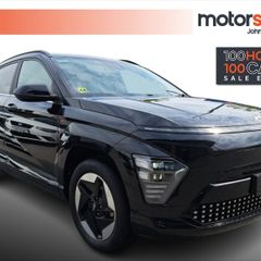Hyundai Kona 2024