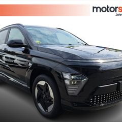 Hyundai Kona 2024