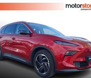 MG S5 2025