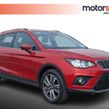 SEAT Arona 2021