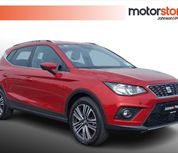 SEAT Arona 2021