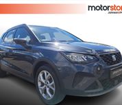 SEAT Arona 2023