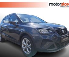 SEAT Arona 2023