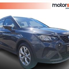 SEAT Arona 2023