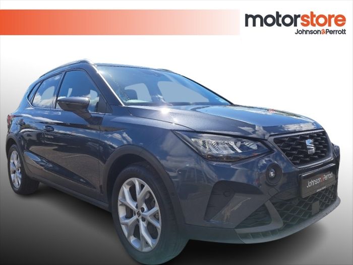 SEAT Arona 2023
