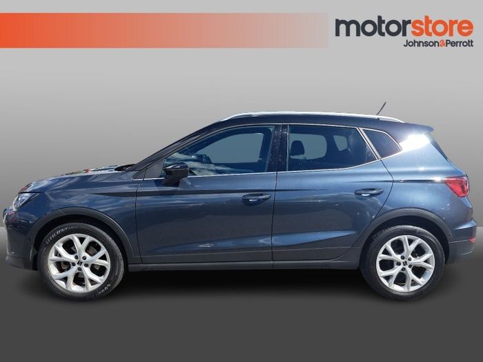 SEAT Arona 2023