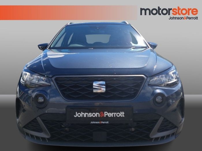 SEAT Arona 2023