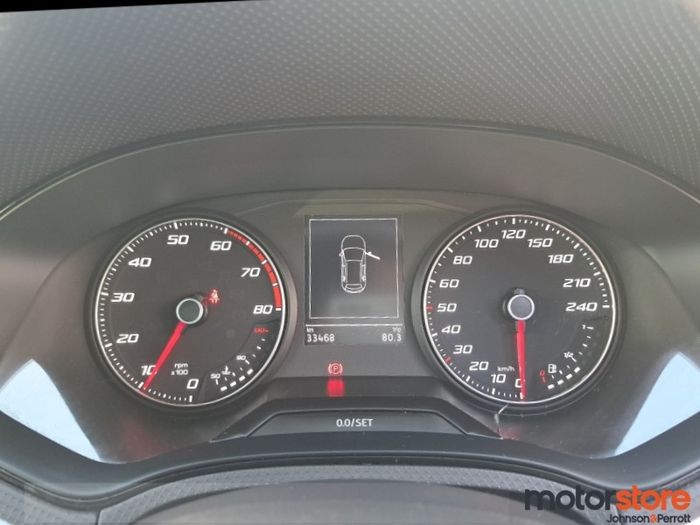 SEAT Arona 2023