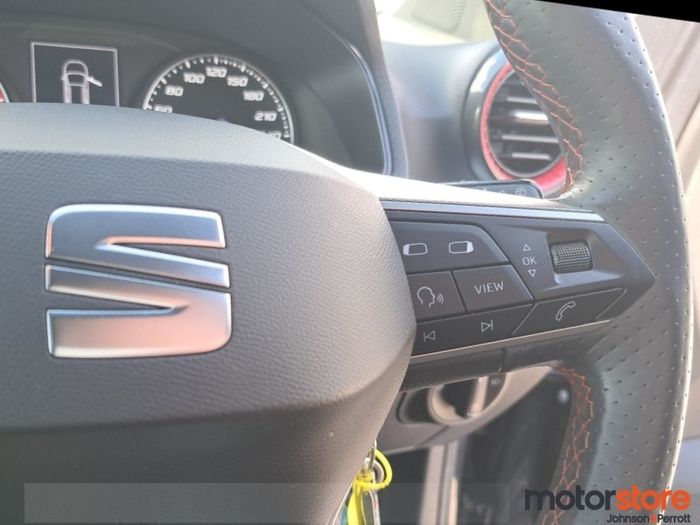 SEAT Arona 2023