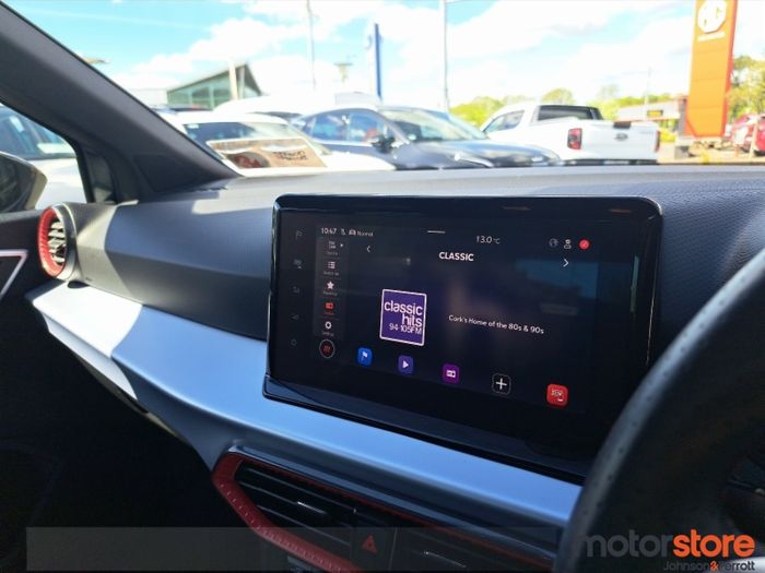 SEAT Arona 2023