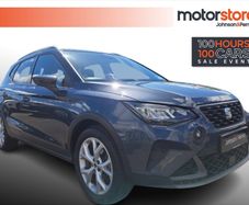 SEAT Arona 2023