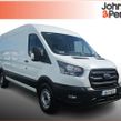 Ford Transit 2023