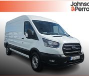 Ford Transit 2023