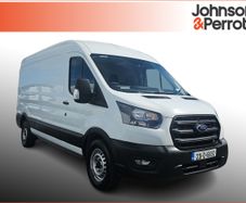 Ford Transit 2023