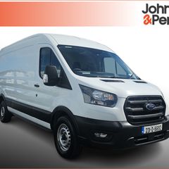 Ford Transit 2023